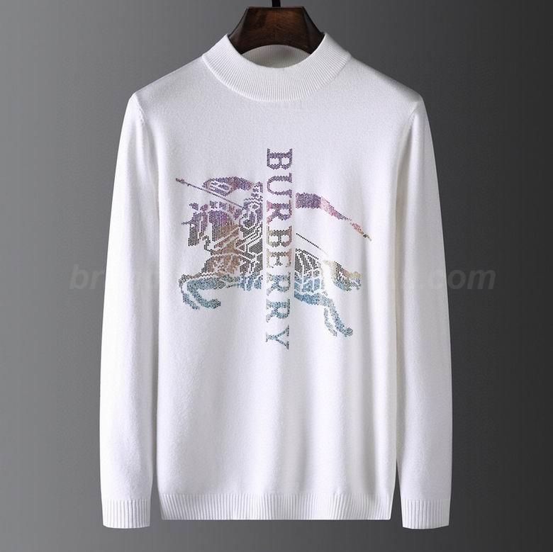 Burberry Men's Sweater 55